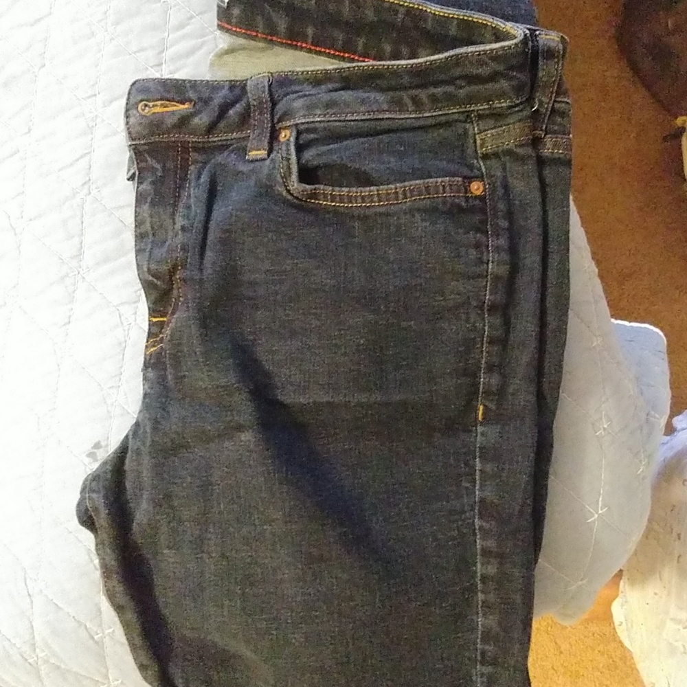 Jeans - Picture 2 of 2